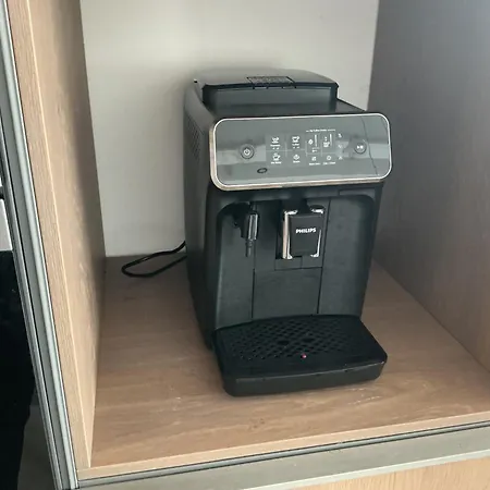 Eifelfinca Tatil Evi