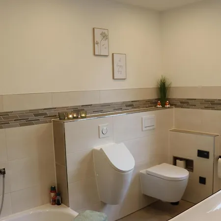 Tatil Evi Eifelfinca