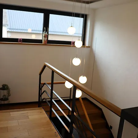 Eifelfinca Tatil Evi