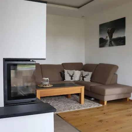 Eifelfinca Tatil Evi *