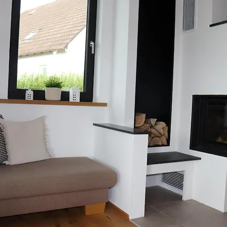 Eifelfinca Tatil Evi