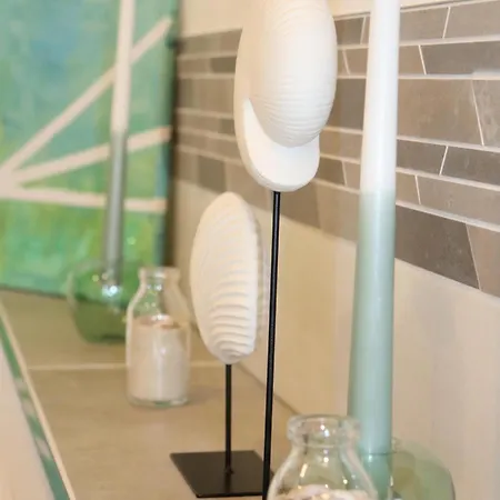 Tatil Evi Eifelfinca