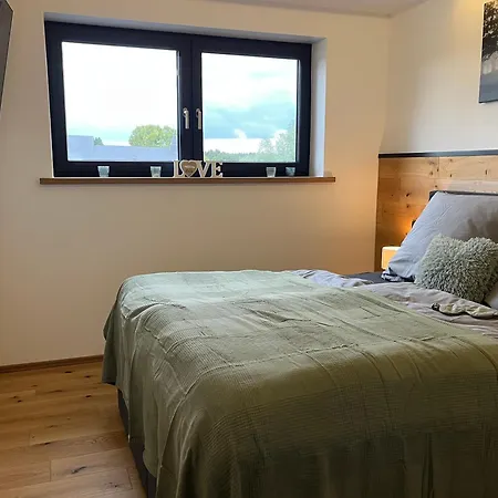 Tatil Evi Eifelfinca *