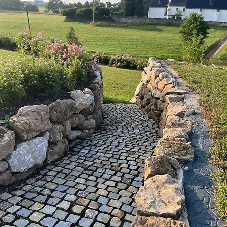 Eifelfinca Tatil Evi Wiesbaum