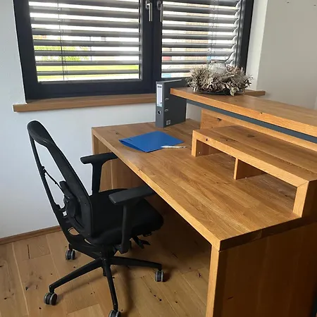 Tatil Evi Eifelfinca Wiesbaum