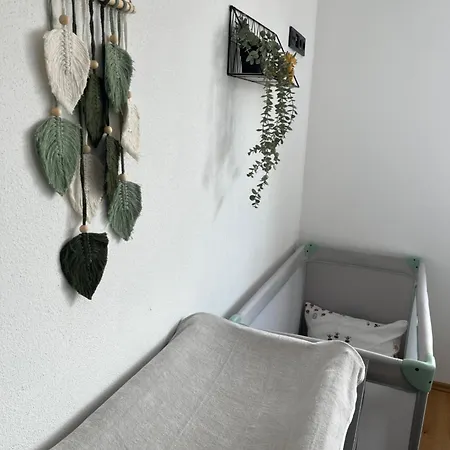 Eifelfinca Tatil Evi