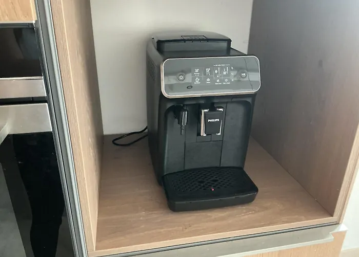 Eifelfinca 度假居