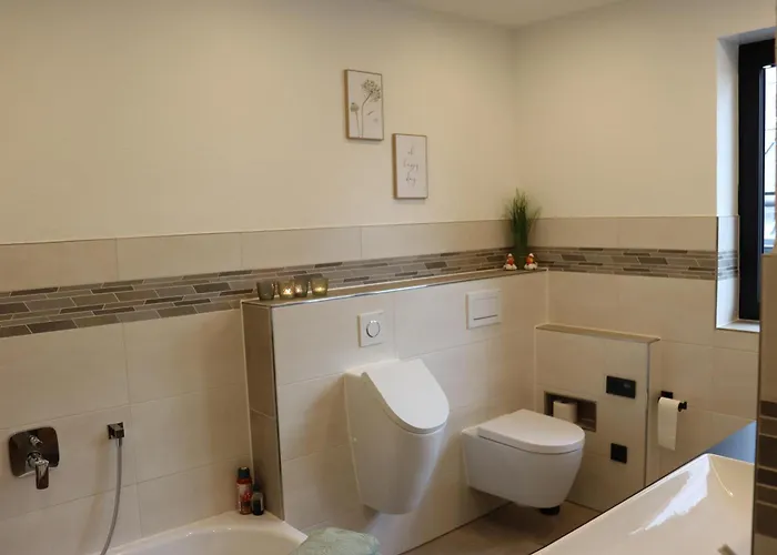 度假居 Eifelfinca