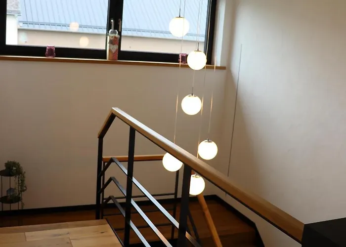 Eifelfinca 度假居