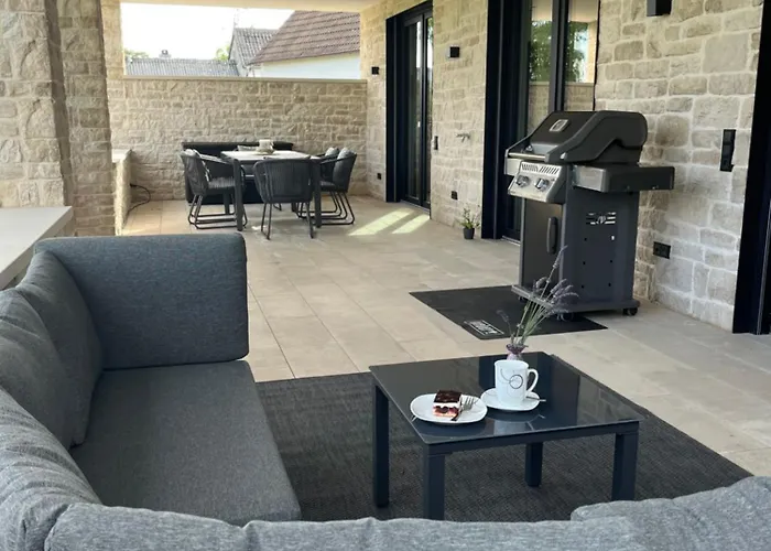 度假居 Eifelfinca