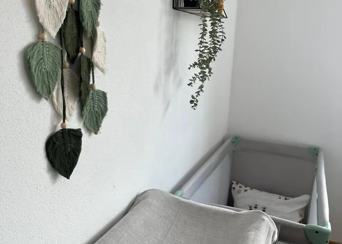 Eifelfinca 度假居